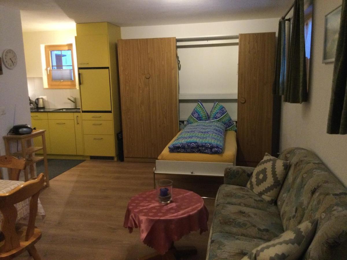 Chalet Marder Riederalp Dış mekan fotoğraf