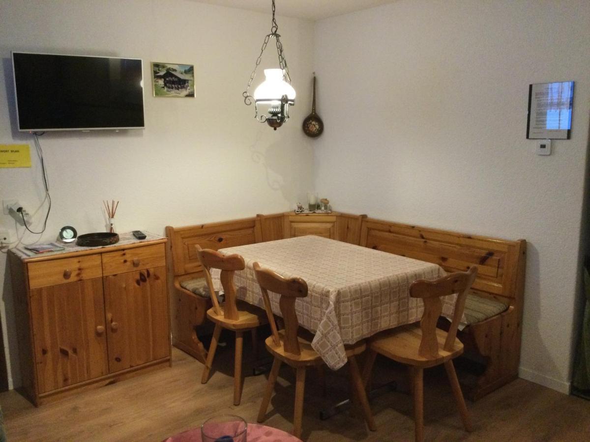 Chalet Marder Riederalp Dış mekan fotoğraf